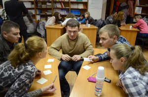 Команда – переможець за обговоренням